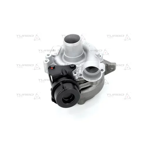 Plniace dúchadlo TT6108 /TURBO-TEC/ - obr. 4