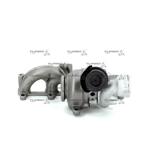 Plniace dúchadlo TURBO-TEC TT6113