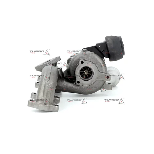 Plniace dúchadlo TURBO-TEC TT6115