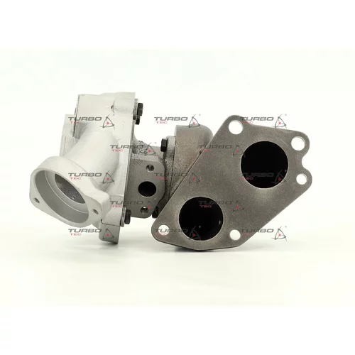 Plniace dúchadlo TT6137 /TURBO-TEC/ - obr. 1