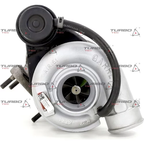 Plniace dúchadlo TURBO-TEC TT6487