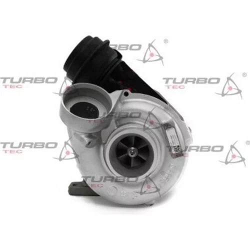 Plniace dúchadlo TURBO-TEC TT6586