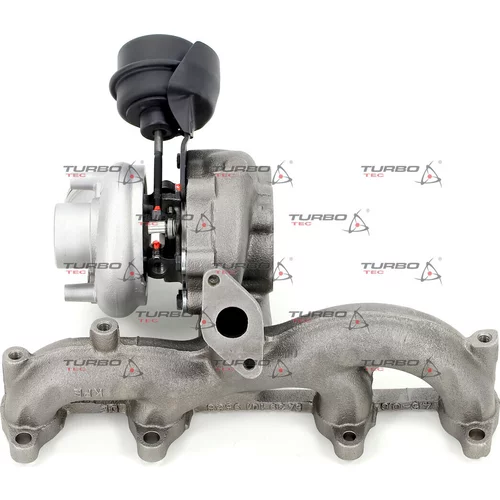 Plniace dúchadlo TURBO-TEC TT6694