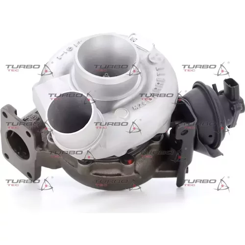 Plniace dúchadlo TURBO-TEC TT6714