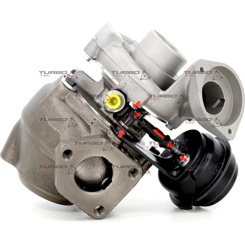 Plniace dúchadlo TURBO-TEC TT6910