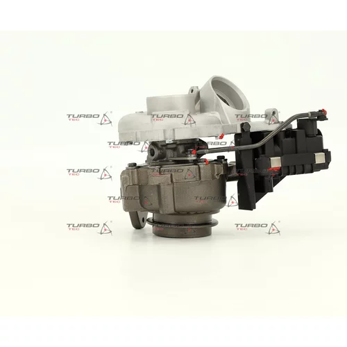 Plniace dúchadlo TURBO-TEC TT6928