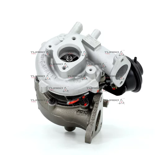 Plniace dúchadlo TURBO-TEC TT6958