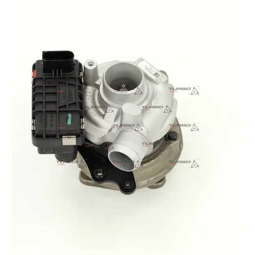 Plniace dúchadlo TT6980 /TURBO-TEC/ - obr. 5