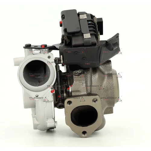 Plniace dúchadlo TT6985 /TURBO-TEC/ - obr. 1