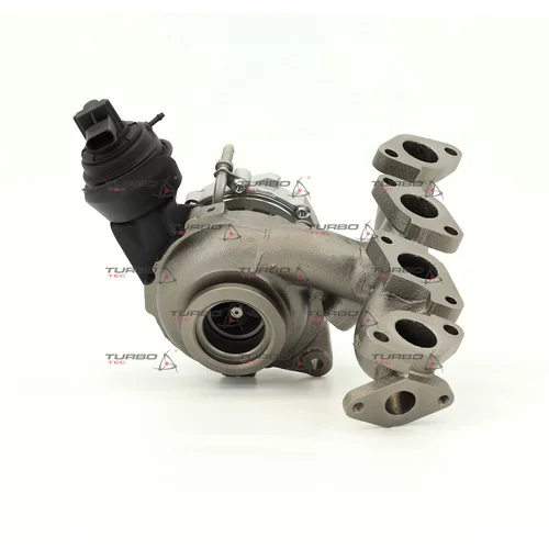 Plniace dúchadlo TT7040 /TURBO-TEC/ - obr. 1