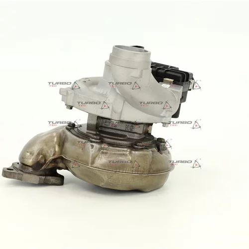 Plniace dúchadlo TURBO-TEC TT7227