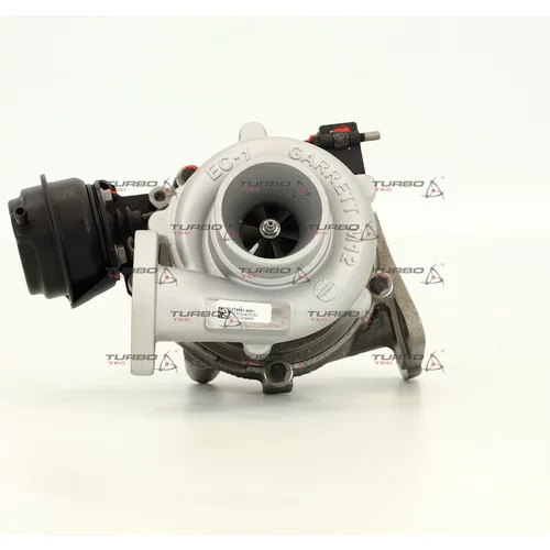 Plniace dúchadlo TURBO-TEC TT7277