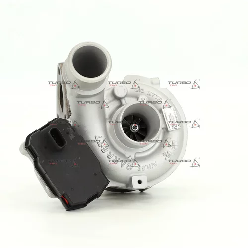 Plniace dúchadlo TURBO-TEC TT7300
