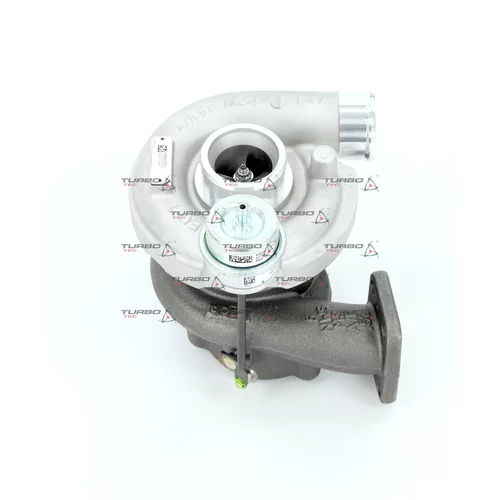 Plniace dúchadlo TT7321 /TURBO-TEC/ - obr. 1