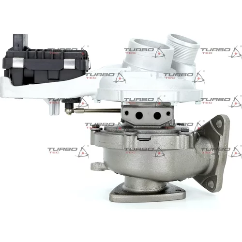 Plniace dúchadlo TURBO-TEC TT7439