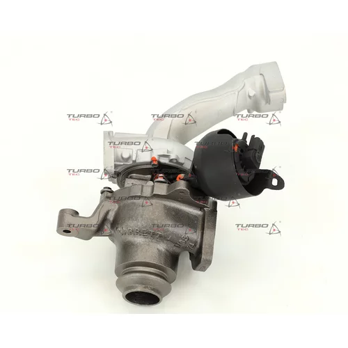 Plniace dúchadlo TT7475 /TURBO-TEC/ - obr. 5
