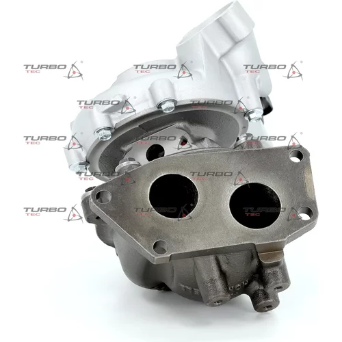 Plniace dúchadlo TURBO-TEC TT7614