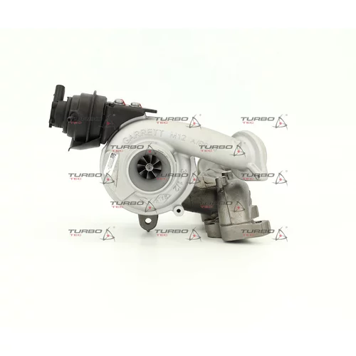 Plniace dúchadlo TURBO-TEC TT7709