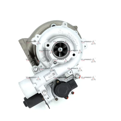 Plniace dúchadlo TURBO-TEC TT7767