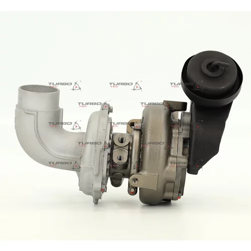 Plniace dúchadlo TT8024 /TURBO-TEC/ - obr. 1