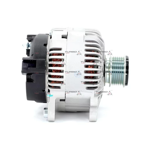 Alternátor TURBO-TEC TTAL001018