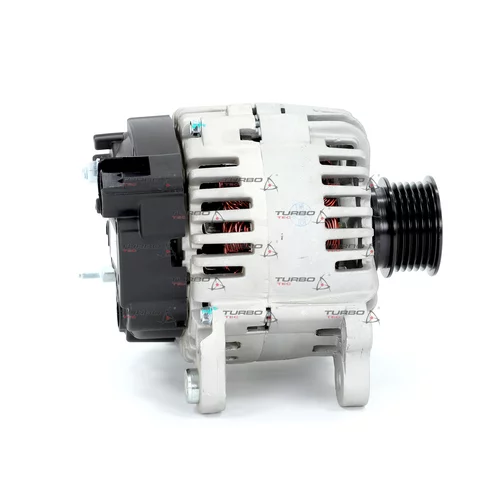 Alternátor TURBO-TEC TTAL001043