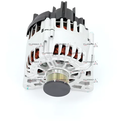 Alternátor TTAL001087 /TURBO-TEC/ - obr. 5
