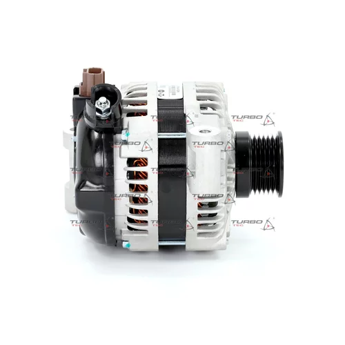 Alternátor TURBO-TEC TTAL001097