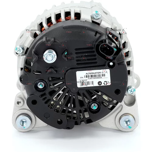 Alternátor TURBO-TEC TTAL001107