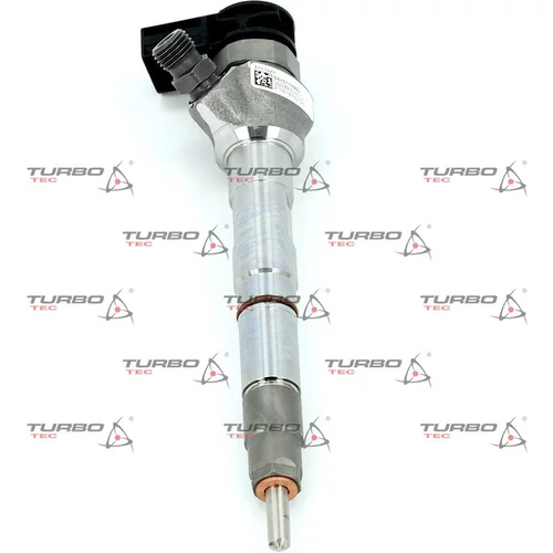 Vstrekovací ventil TURBO-TEC TTINJ0265