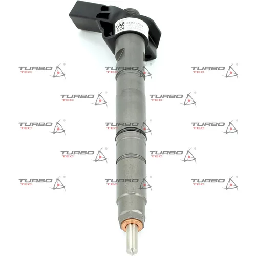 Vstrekovací ventil TURBO-TEC TTINJ0303