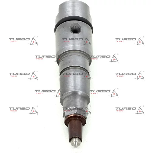 Vstrekovací ventil TURBO-TEC TTINJ0326