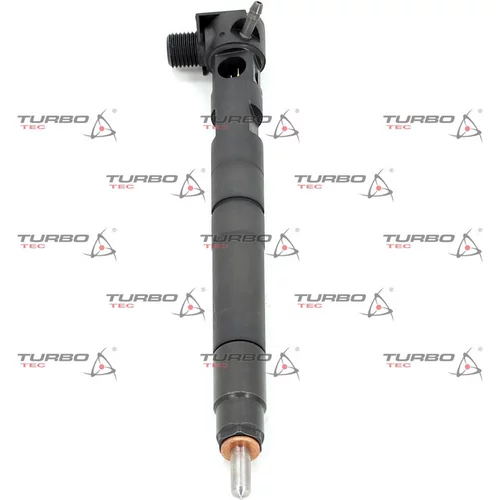 Vstrekovací ventil TURBO-TEC TTINJ4018