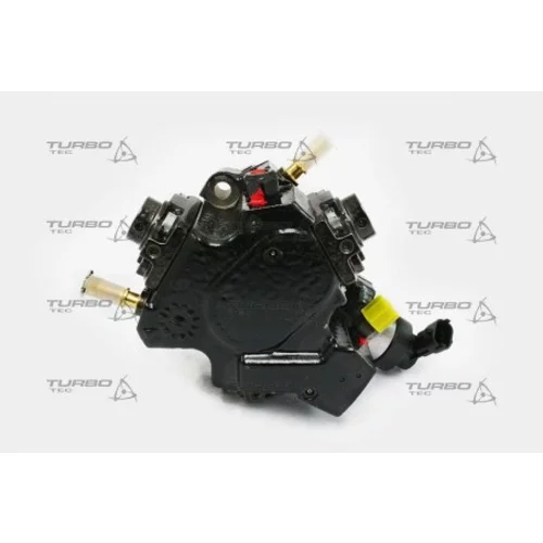 Vysokotlaké čerpadlo TTIP0009 /TURBO-TEC/ - obr. 3