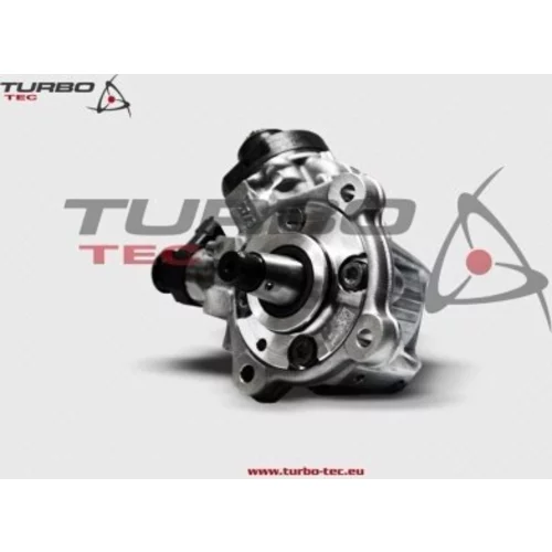 Vysokotlaké čerpadlo TURBO-TEC TTIP0173