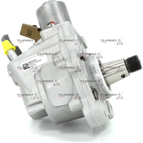 Vysokotlaké čerpadlo TURBO-TEC TTIP4016