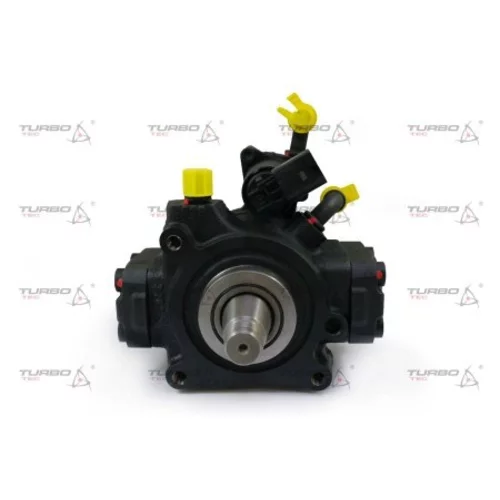 Vysokotlaké čerpadlo TURBO-TEC TTIP7000