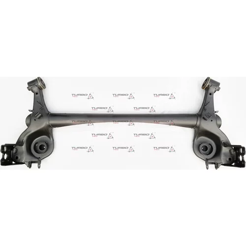 Teleso nápravy TURBO-TEC TTRAX001115