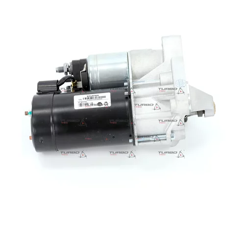 Štartér TTST001072 /TURBO-TEC/ - obr. 5