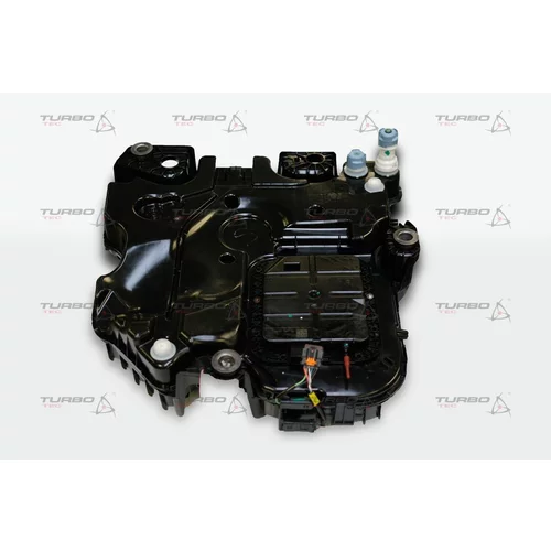 Tankovacia jednotka, vtrekovanie močoviny ADB014 /TURBO-TEC/ - obr. 3