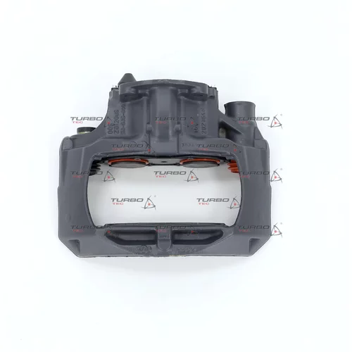 Brzdový strmeň BC001007 /TURBO-TEC/ - obr. 2