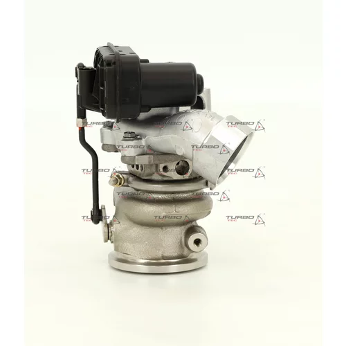 Plniace dúchadlo TT0036 /TURBO-TEC/ - obr. 3