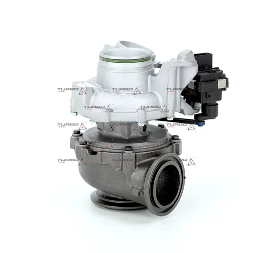 Plniace dúchadlo TURBO-TEC TT0098