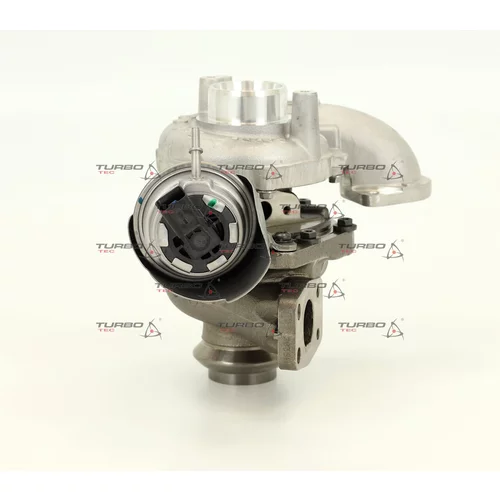 Plniace dúchadlo TT0099 /TURBO-TEC/ - obr. 2