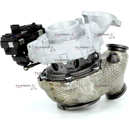 Plniace dúchadlo TURBO-TEC TT0106