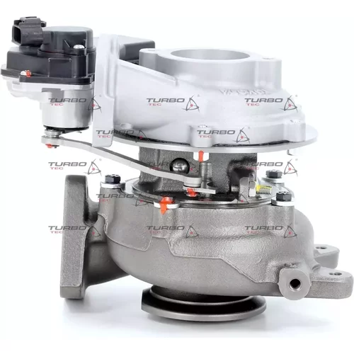 Plniace dúchadlo TURBO-TEC TT0159