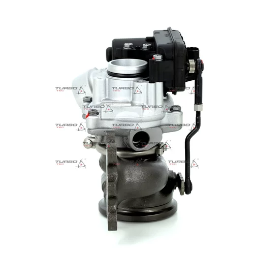 Plniace dúchadlo TURBO-TEC TT1083