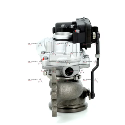 Plniace dúchadlo TURBO-TEC TT1084