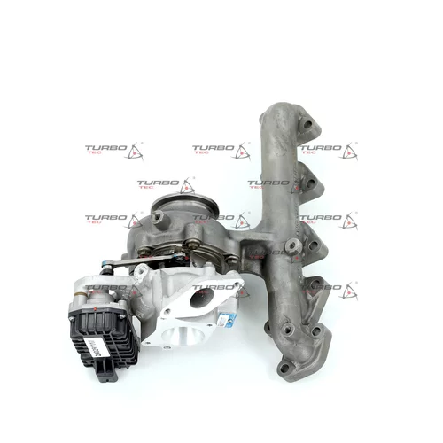 Plniace dúchadlo TT1099 /TURBO-TEC/ - obr. 1