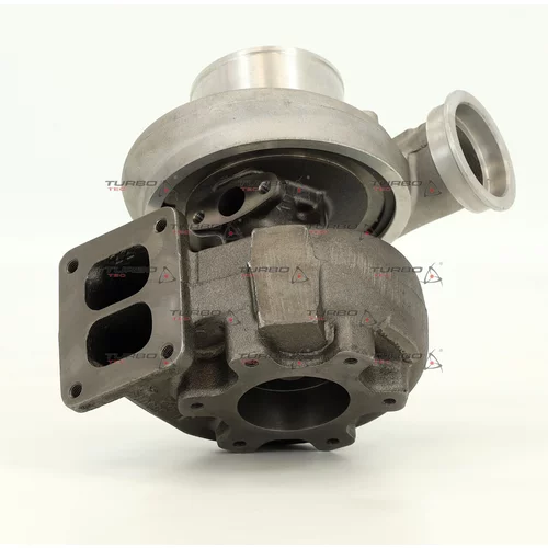 Plniace dúchadlo TT2528 /TURBO-TEC/ - obr. 1
